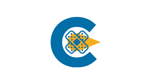 OKCPS Vaccine Clinic Webpage Logo Link